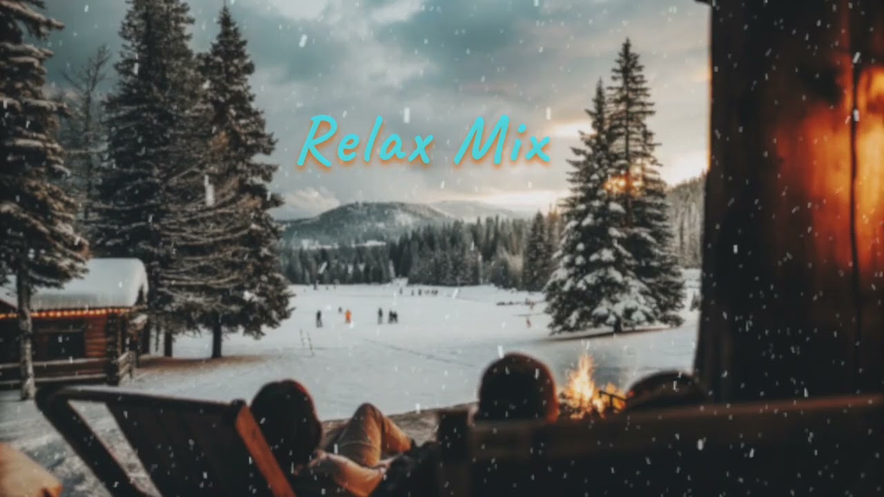Relax Mix