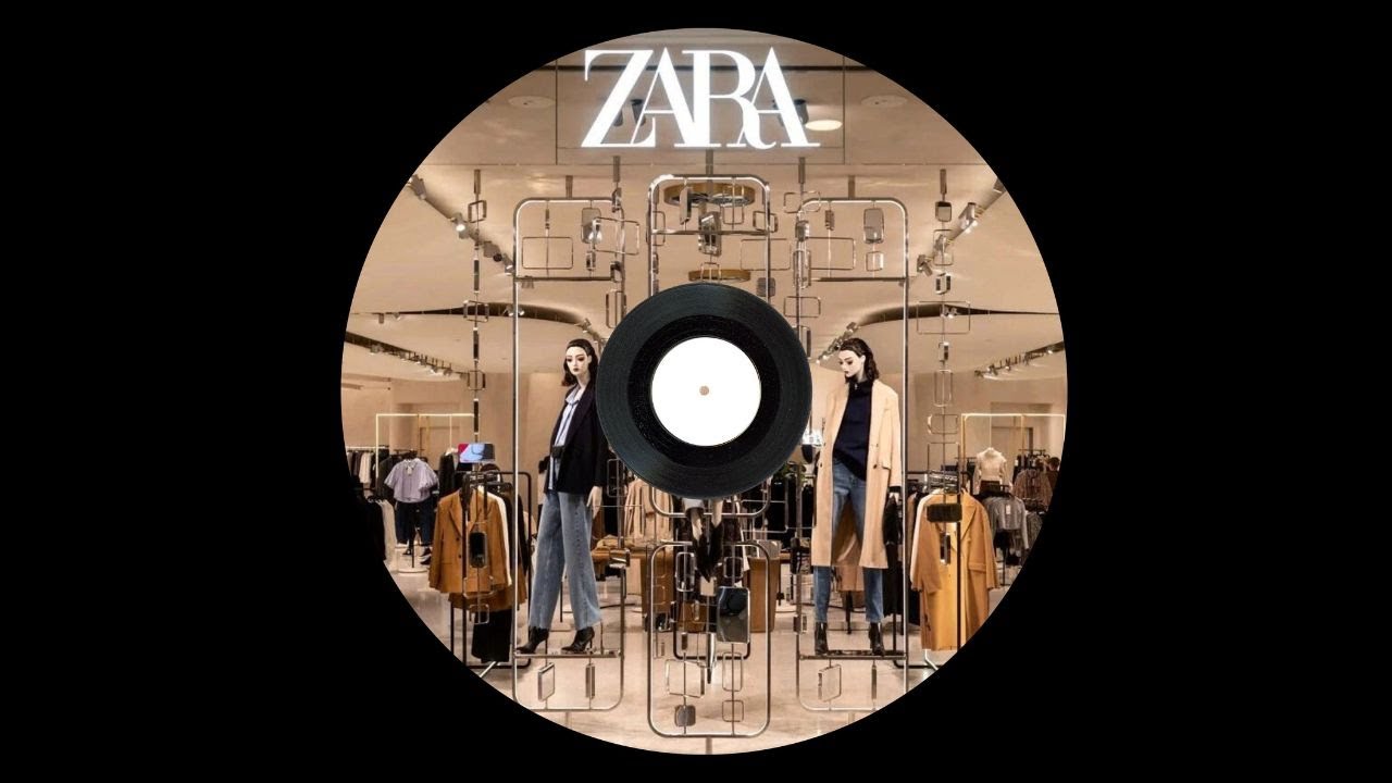 Zara House Set (Josh Butler, Mochakk, Shiba San&hellip;)
