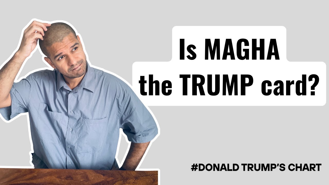 Donald Trump was BORN to lead – A birth chart analysis