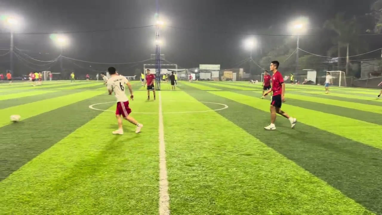 Fc Newhouse 13/1/26 clip2