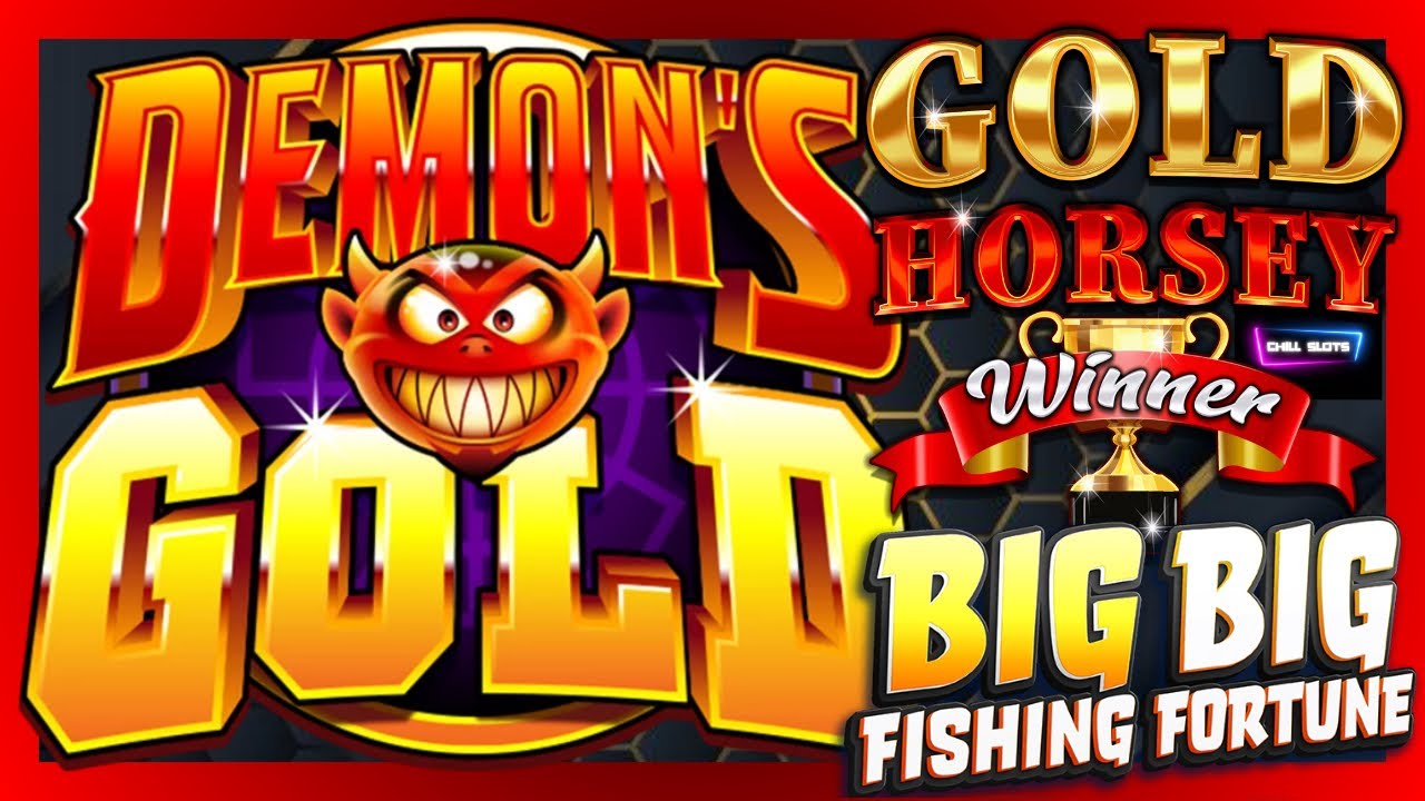 CAN THE FLEXS PAY AGAIN?? 🤑 DEMON’S GOLD, GOLD HORSEY WINNER, PARTY TIME & more with Chill Slots 🎰