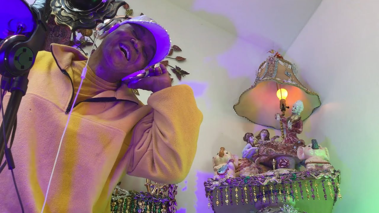 Limage Pierre - Bondye Beni Nou Music Video (2020)