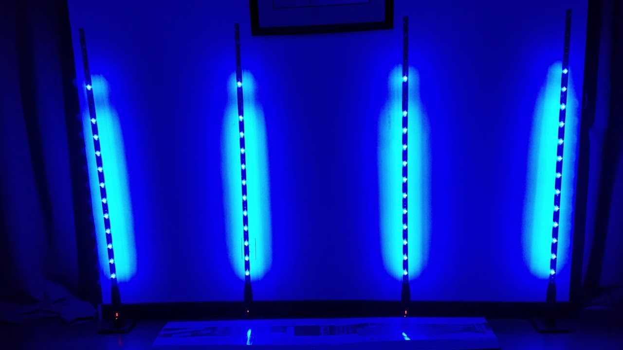 Chauvet DJ Freedom sticks