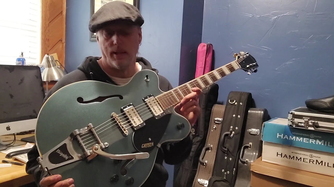 Gretsch Streamliner G2622T Electric Guitar