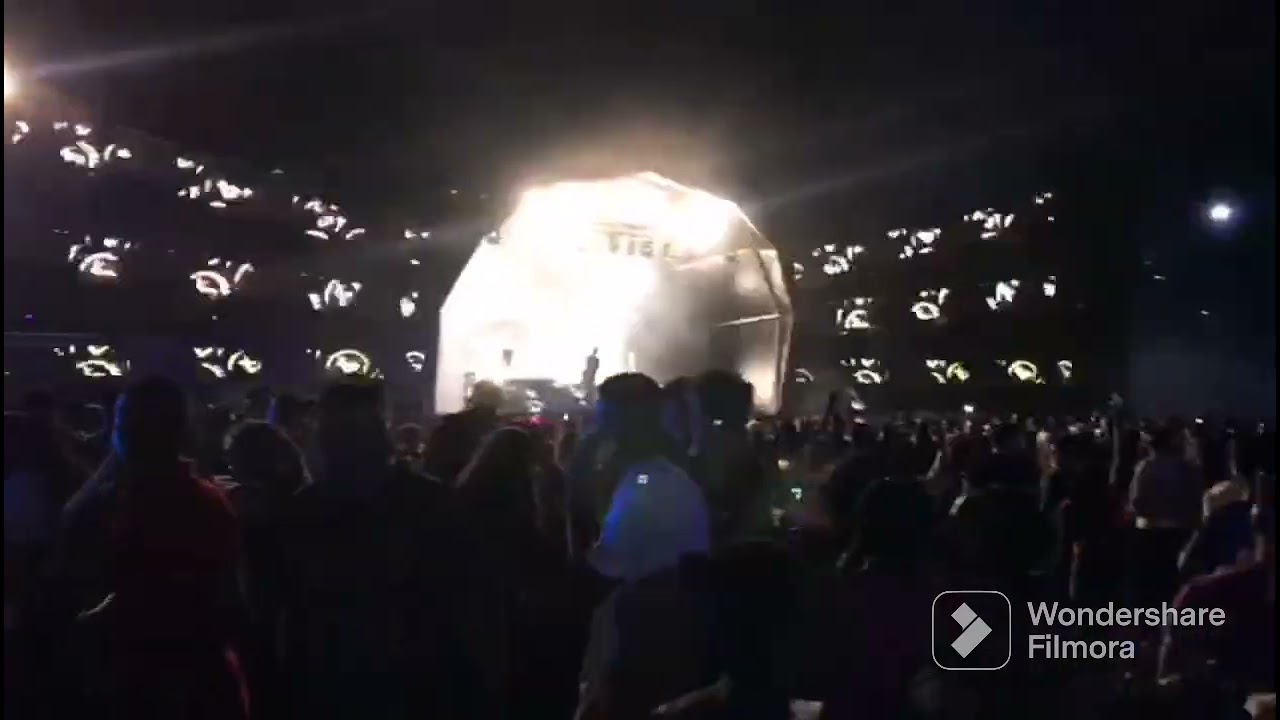 2Skillz live no SABOR DO VERÃO 2022