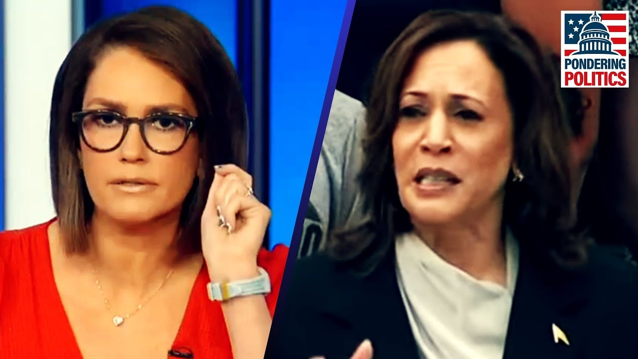 Либерал Fox News дает соведущим то, чего они так боялись!