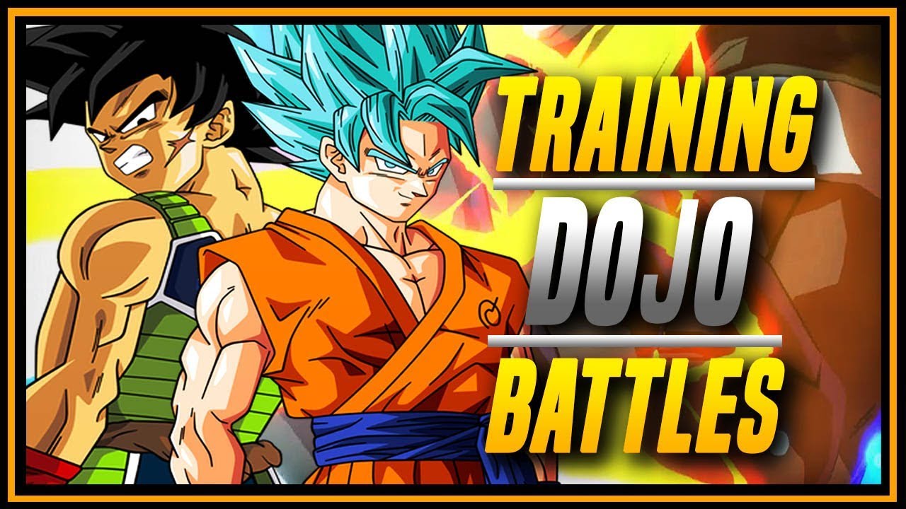 DBFZ ➤  Sonicfox Ring Party Battles With Skeezermui [ Dragon Ball FighterZ ]