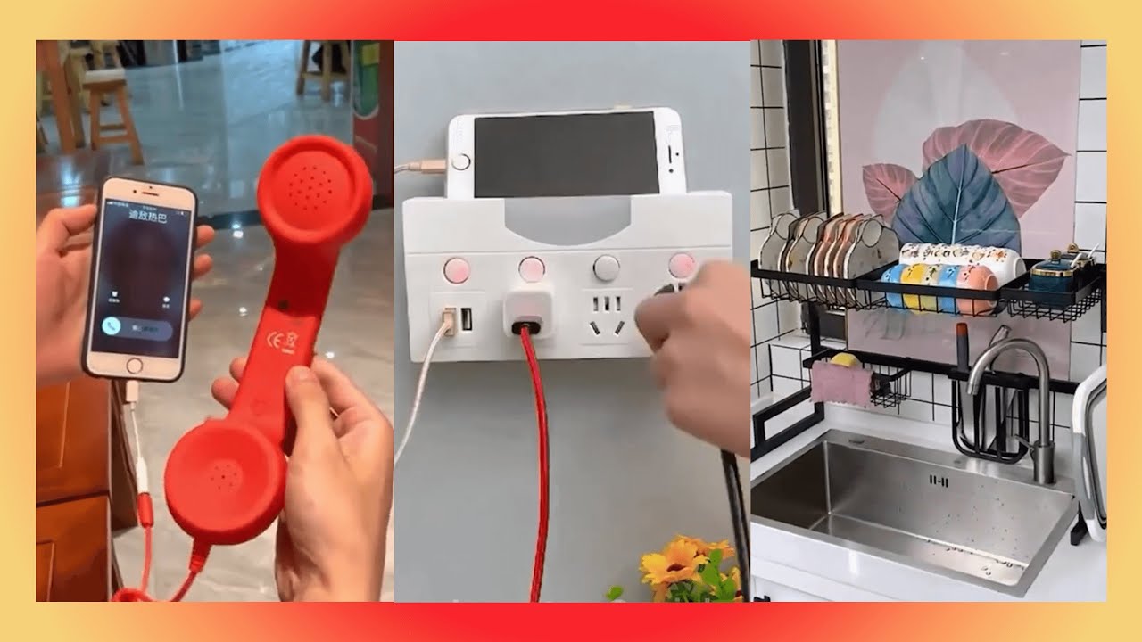 😱 QUE IMPORTAR DE CHINA 🔥 INVENTOS CHINOS ASOMBROSOS 💰 PRODUCTOS NOVEDOSOS 🇨🇳 No4