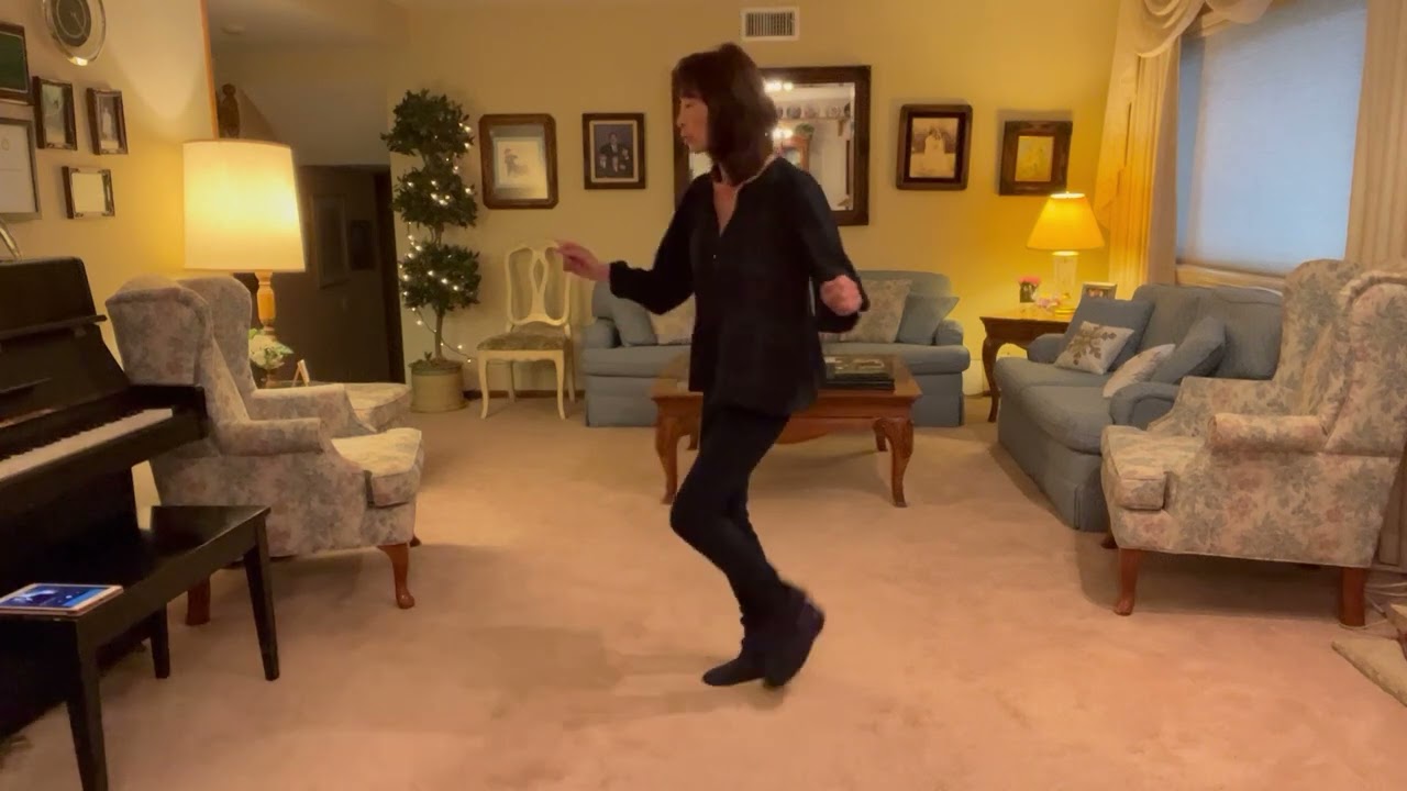 Anytime Cha Cha