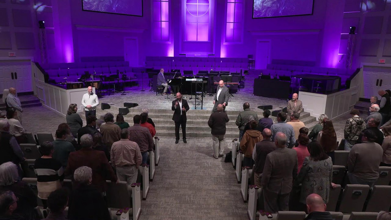 FBC Summit 9am Service01/18/2026