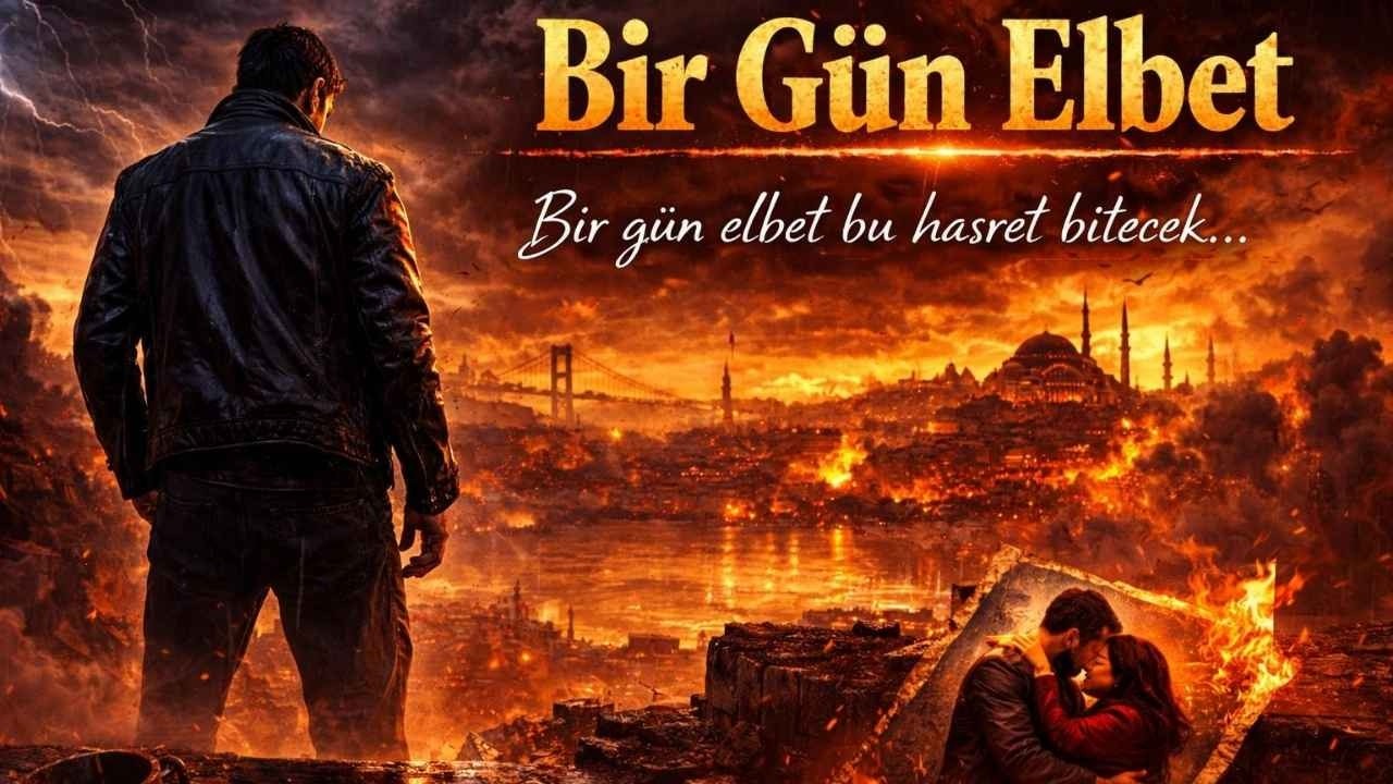 Bir Gün Elbet | Anatolia Echo