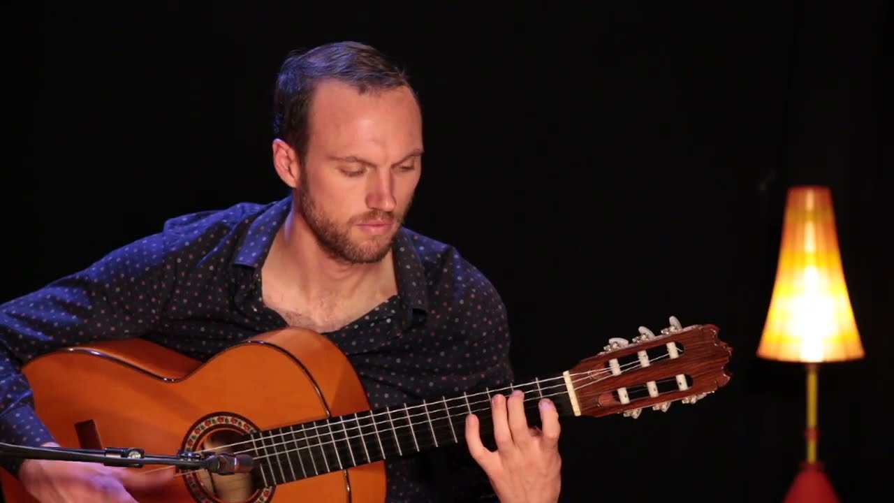 Ian Scionti Trio: Campo Abierto