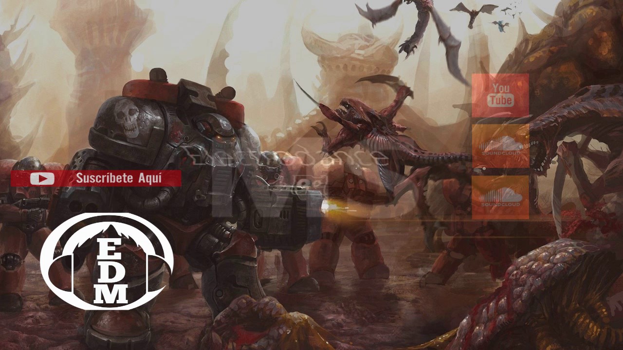 Huxon - Black Sky HQ