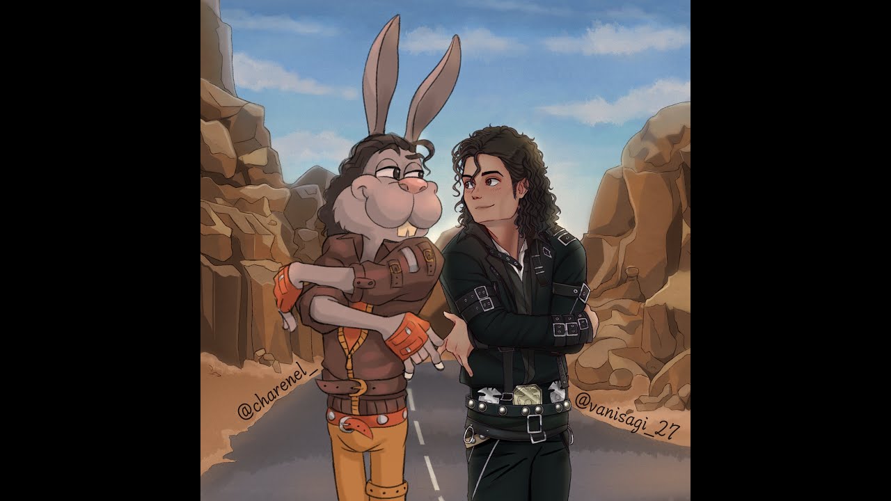 Michael Jackson; 