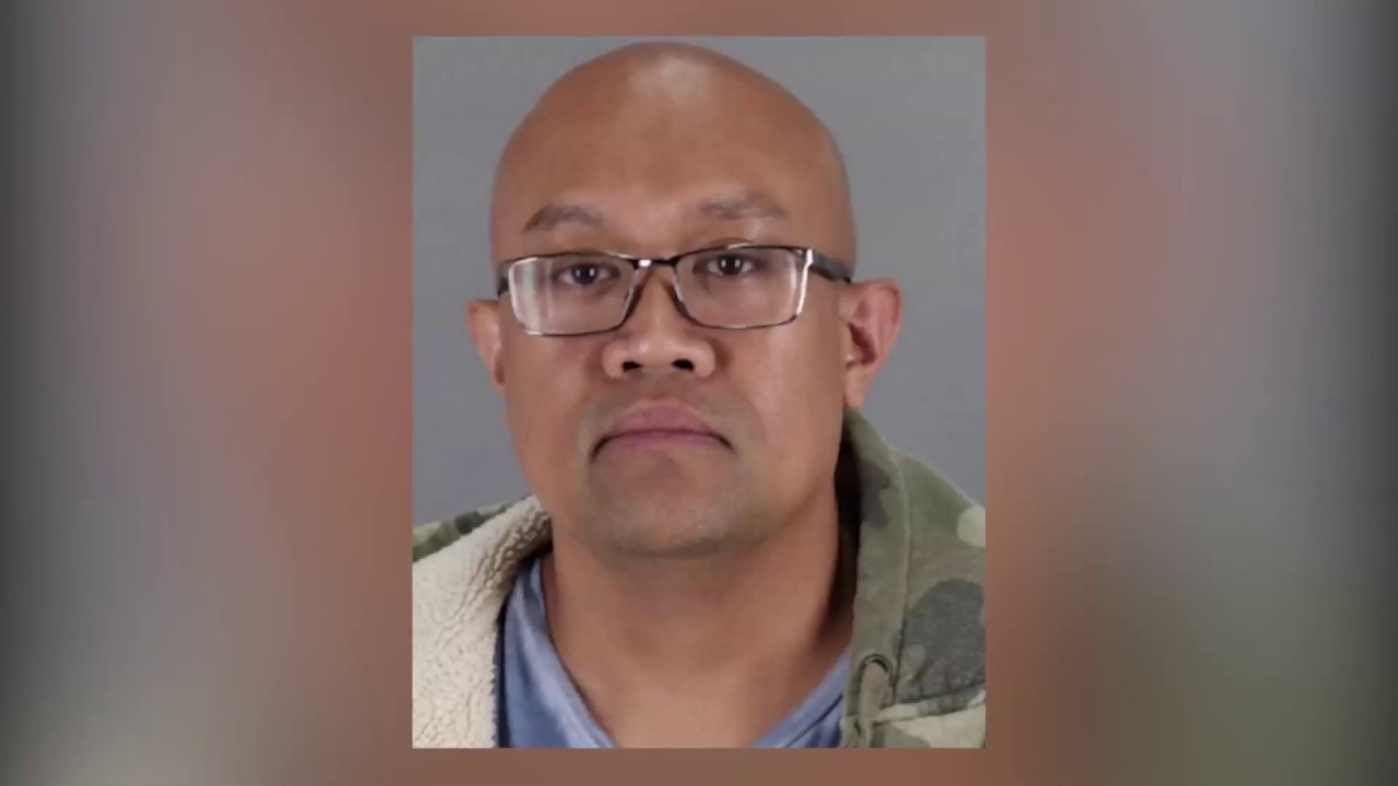 Filipino family charged with allegedly running human trafficking ring out of their daycare center