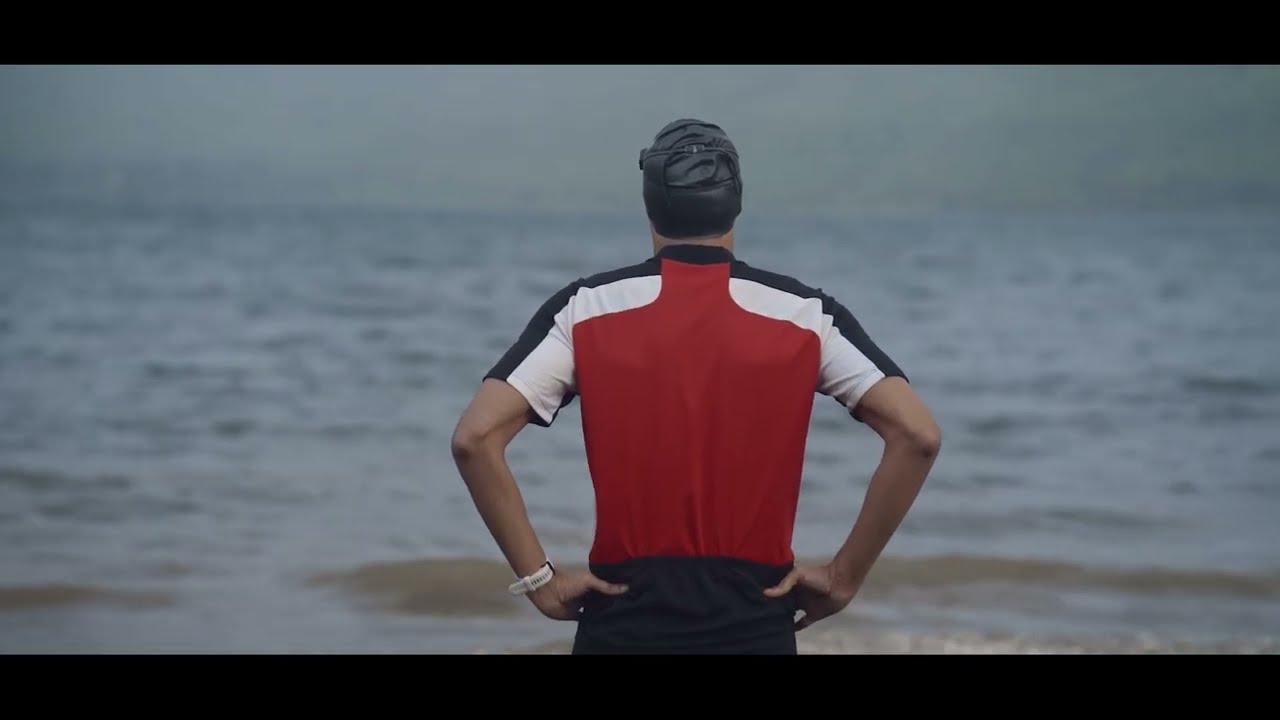 Kaustabh Radkar x AMG | The Trailblazer Challenge