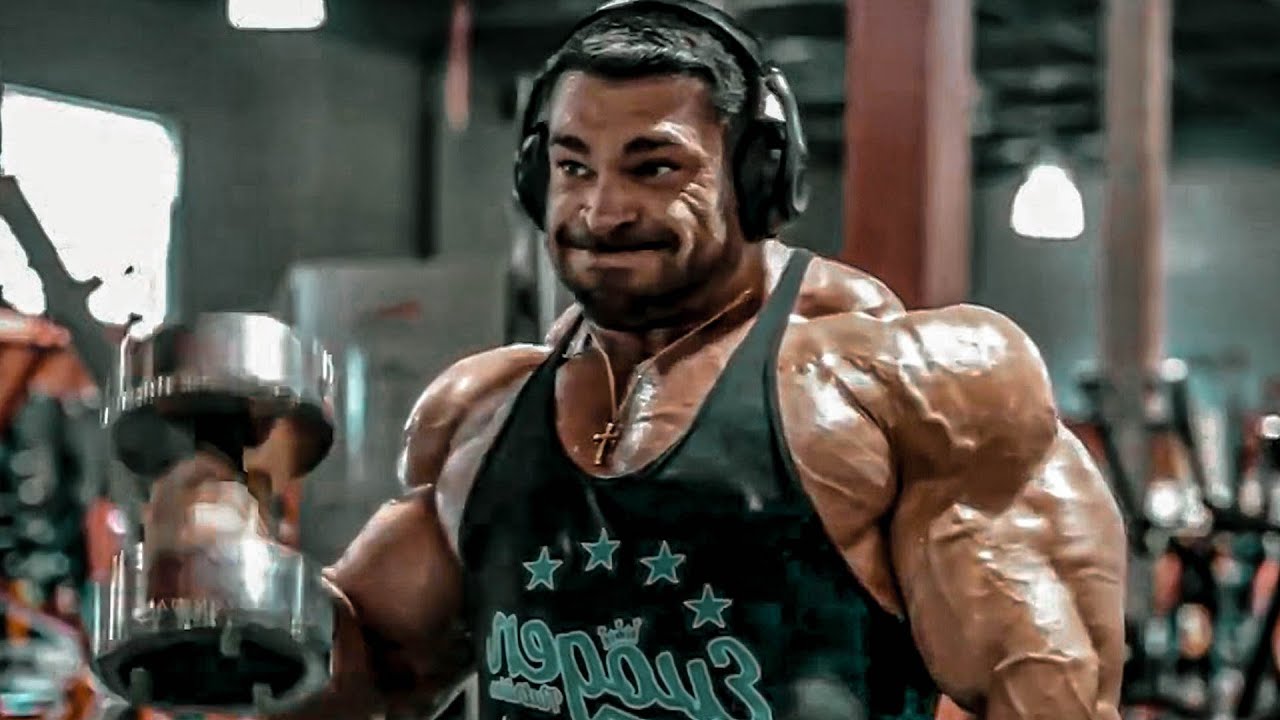 I AM BODYBUILDING - BODYBUILDING MOTIVATION 2023