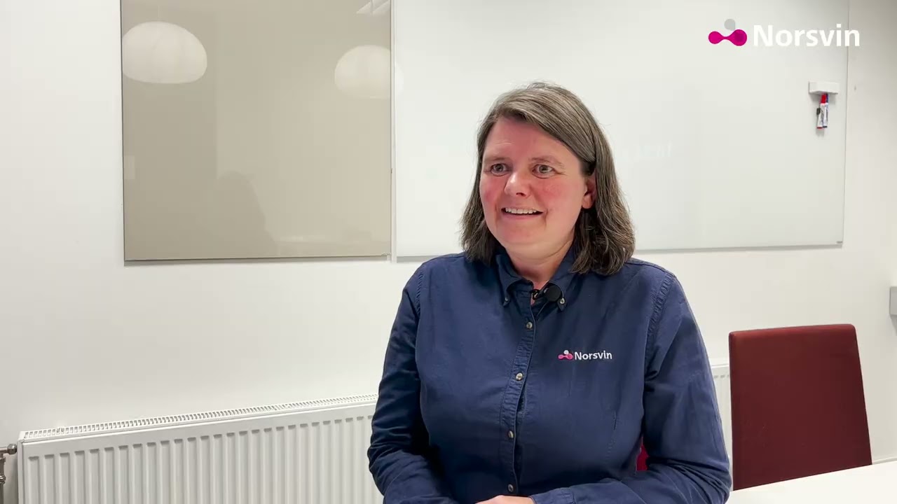 1.2 Brunst og brunstsyklus hos purker