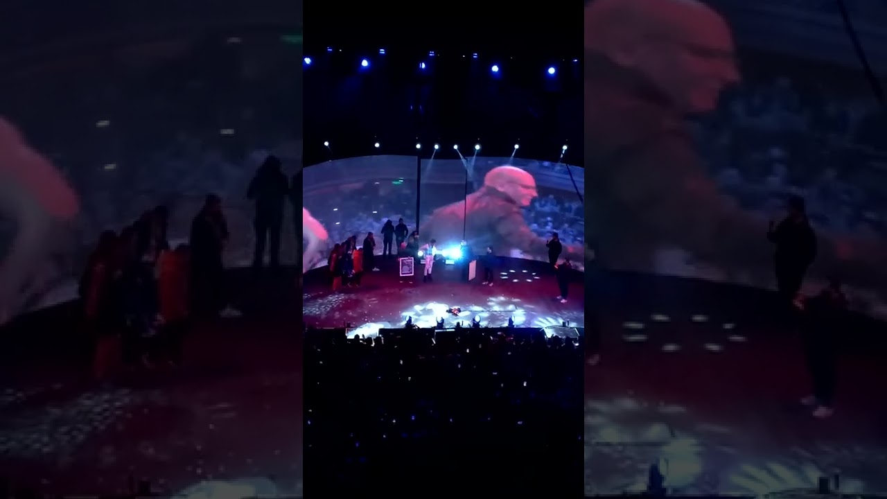 Entrega de reconocimientos a @lassomusica por record streams y reproducciones Chile -México