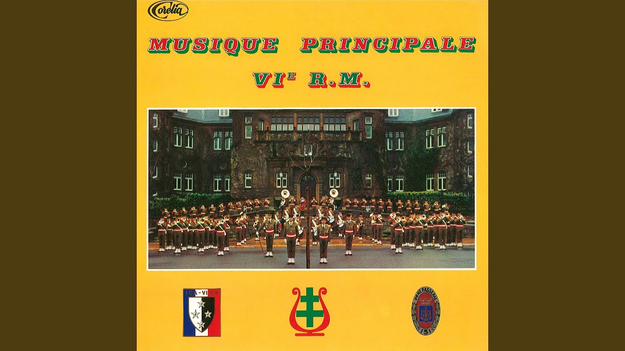 Honneur au 146