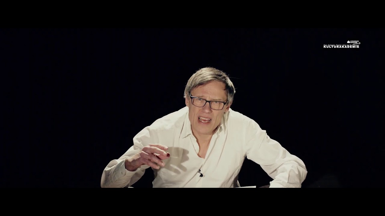 Hanns Dieter Hüsch „Das Phänomen“