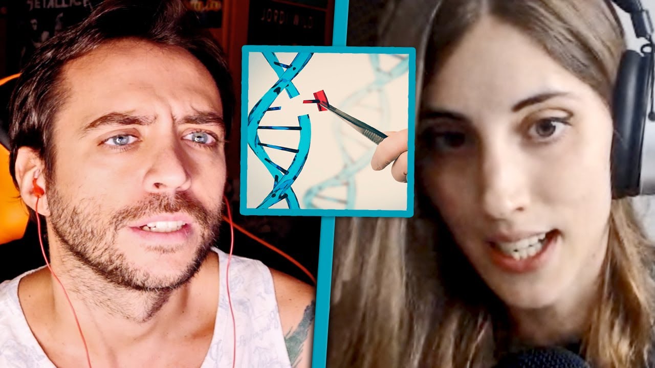 ¿Se puede modificar el ADN de una persona viva? La biomedicina tiene la respuesta | The Wild Project
