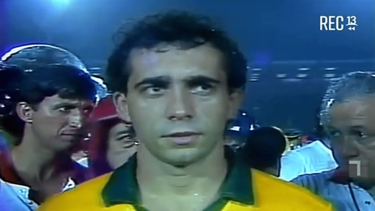 Ele foi o Gênio da Camisa 10 mais Subestimado do Brasil 🧞‍♂️