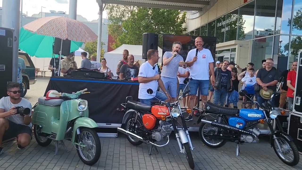 AZ ÁRVERÉS!                           Simson S50B/1 Adomány motor!