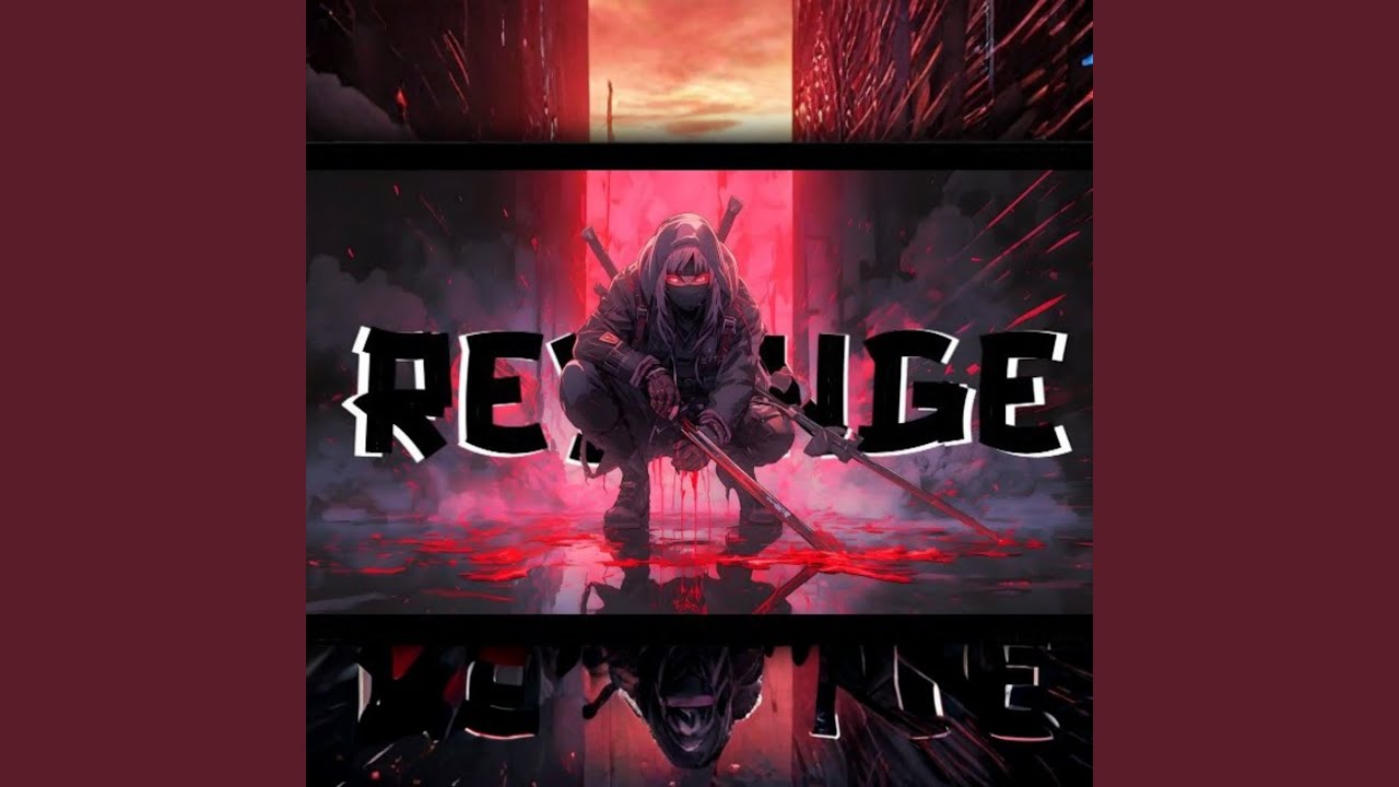 Rage Frequency