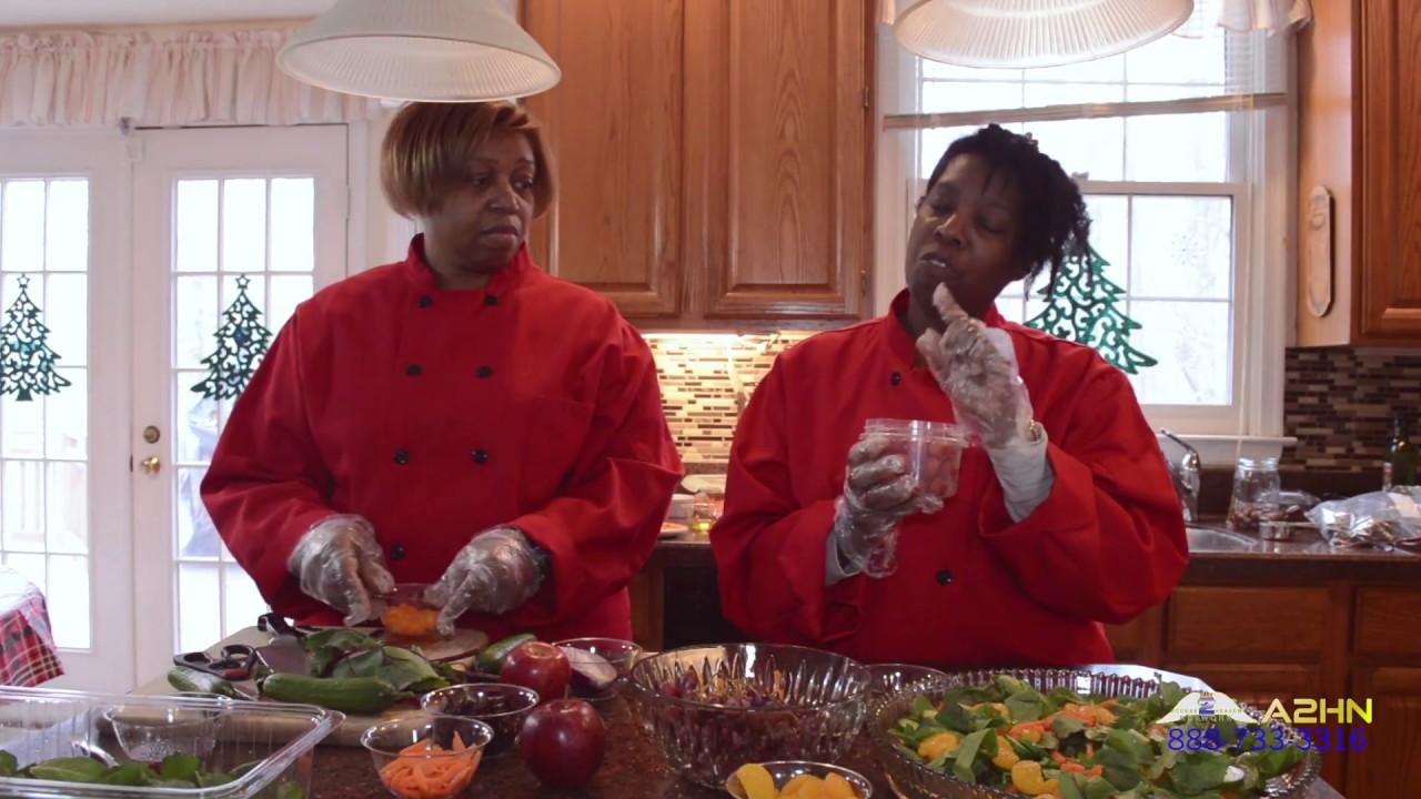 Vegan Delights Episode 1