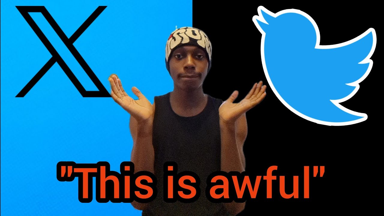 The worst rebrands EVER