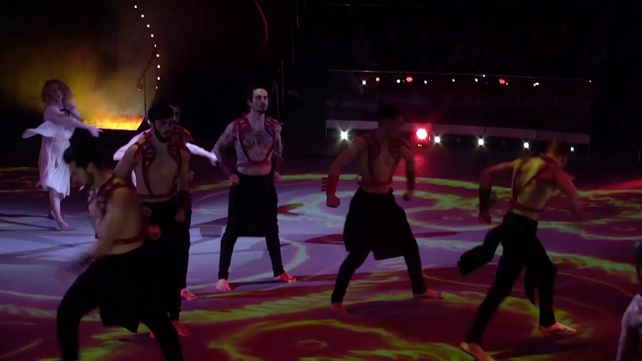 Circus Show 