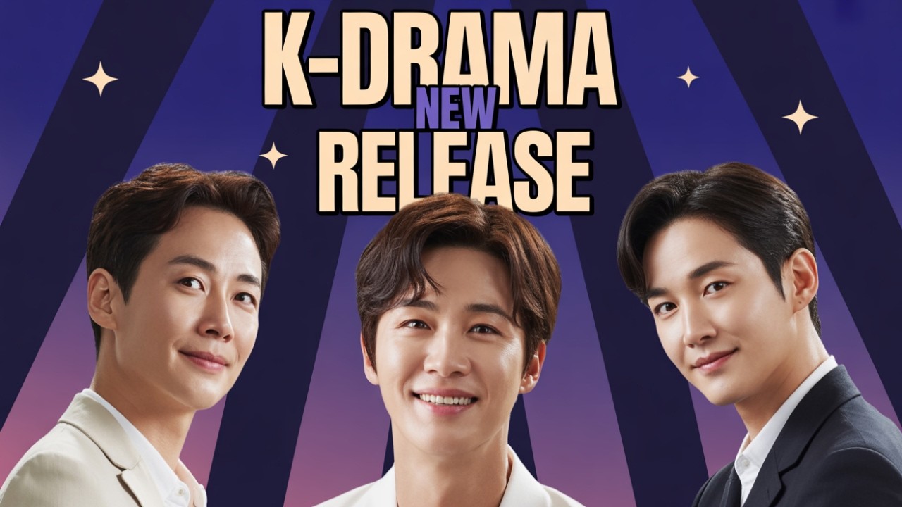 The BIGGEST K-Drama Premieres of 2026 (Star Studded Casts!)