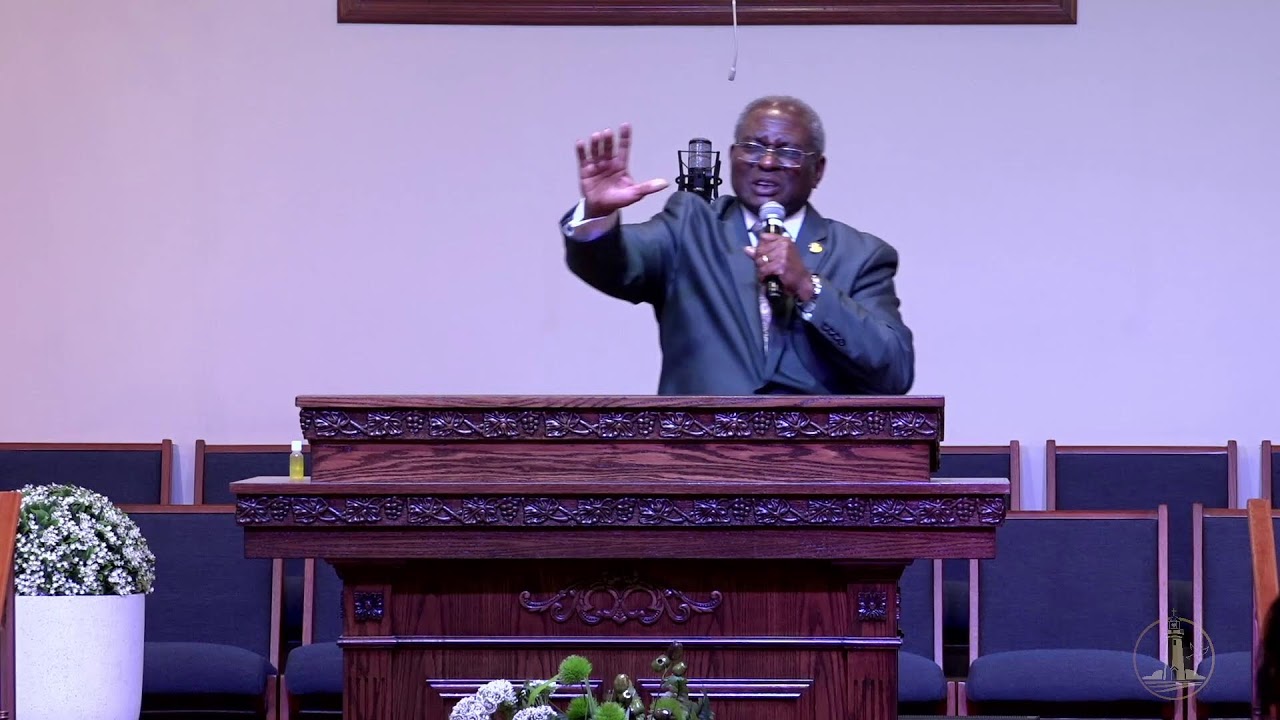 SUNDAY WORSHIP EXPERIENCE