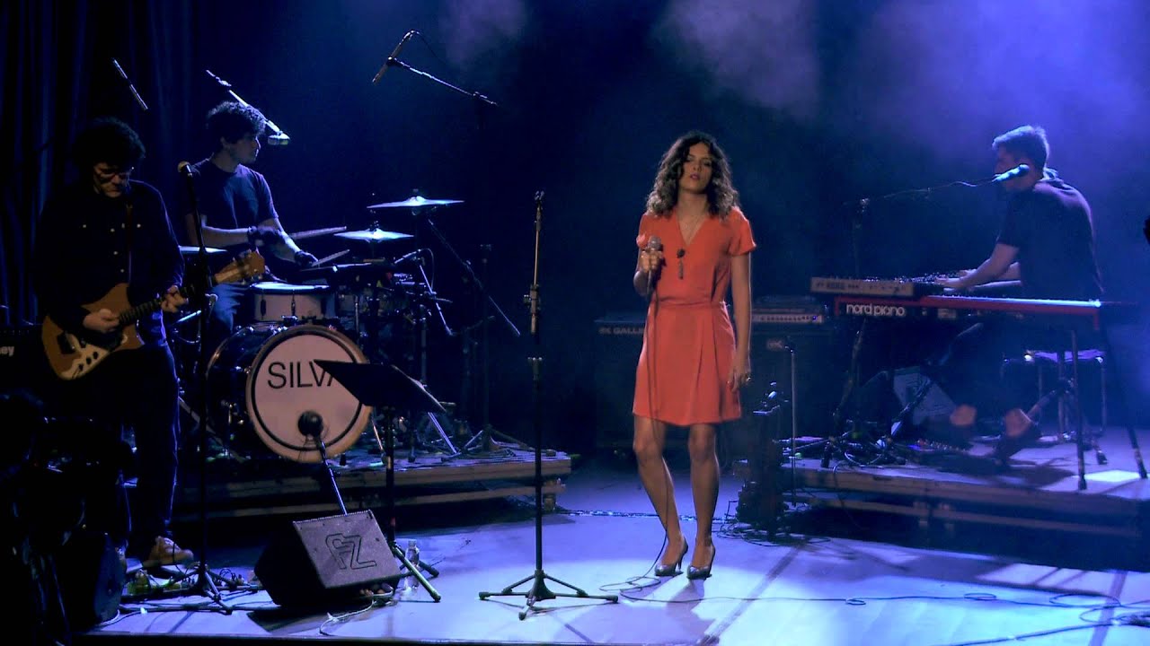 Sonoridades 2013 | Silva, Céu e Kassin - 
