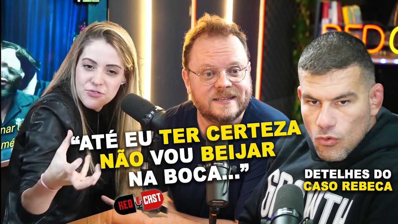 Mulher de Tromba? | Brigadeiro e Vinheteiro |