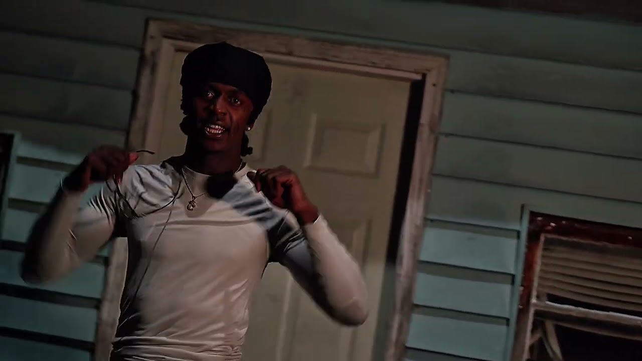 8Ball Sosa – ErrthangK (Official Music Video)