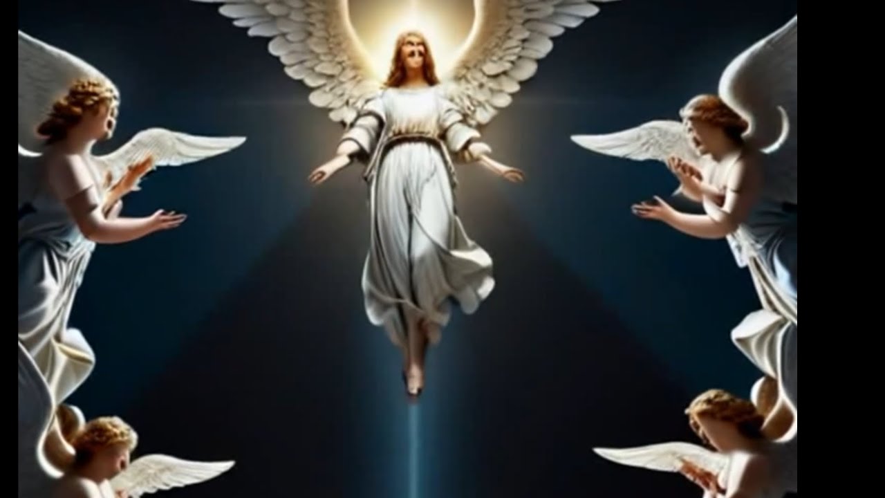 The Dark Truth of Fallen Angels & Daughters of Men