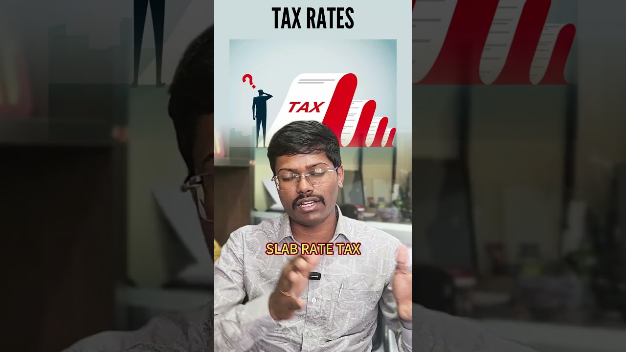 Taxes On Bonds 📃📃| In Tamil | 