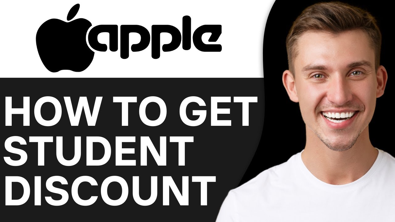 HOW TO GET A STUDENT DISCOUNT ON APPLE PRODUCTS (2026)