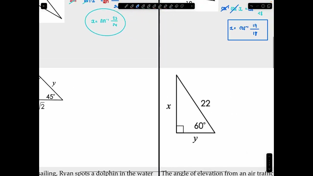 Unit 8 Reteach