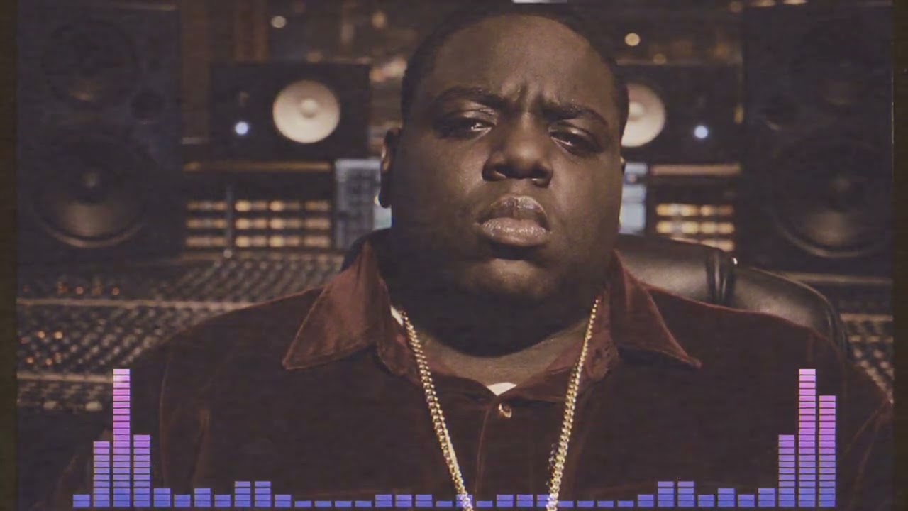 ⚠️ 90’s HipHop (1997) [Forbidden Files] B.I.G. Inspired – Street Royal Manuscripts ⚠️