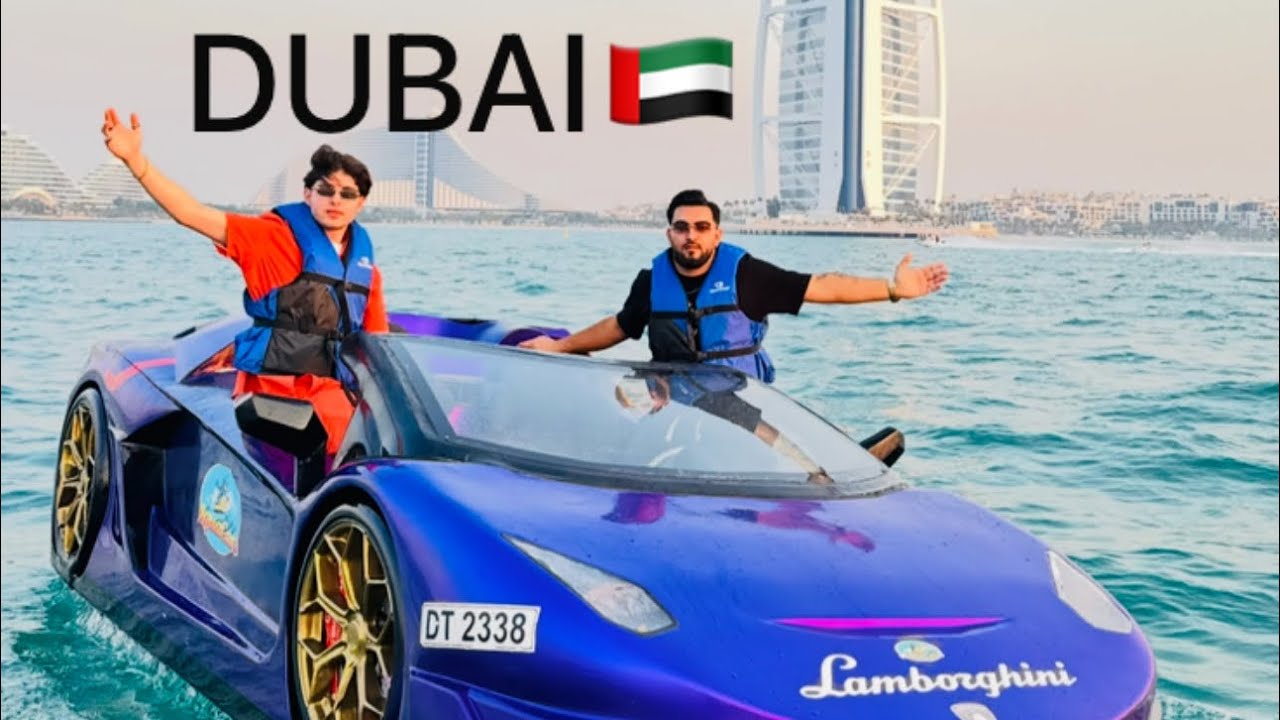 🇦🇪DUBAI VLOG (KOMOTINI-ISTANBUL)  {01}