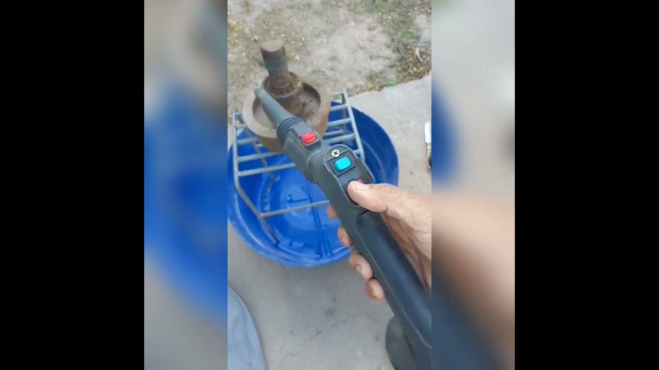 Máquina a Vapor Future Cleaning Plus 3000 A.