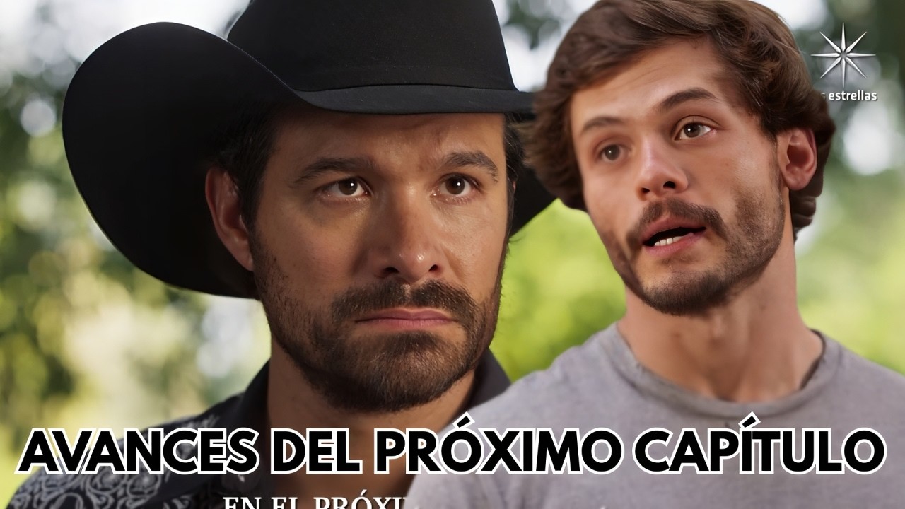 Doménica Montero: Avance Capitulo 36 Pedro Entrega la Liquidación a Genaro Para Que No Vuelva