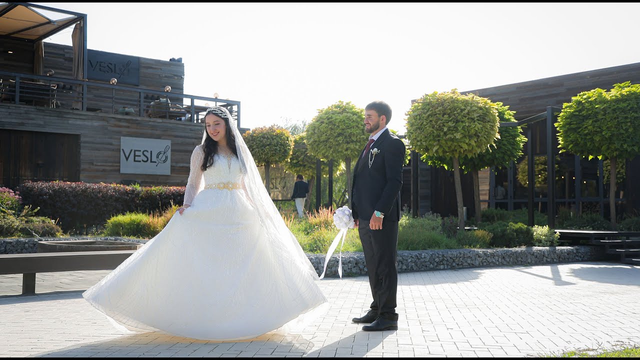 05.09.2025 Wedding day Мустафа & Динара 1 часть
