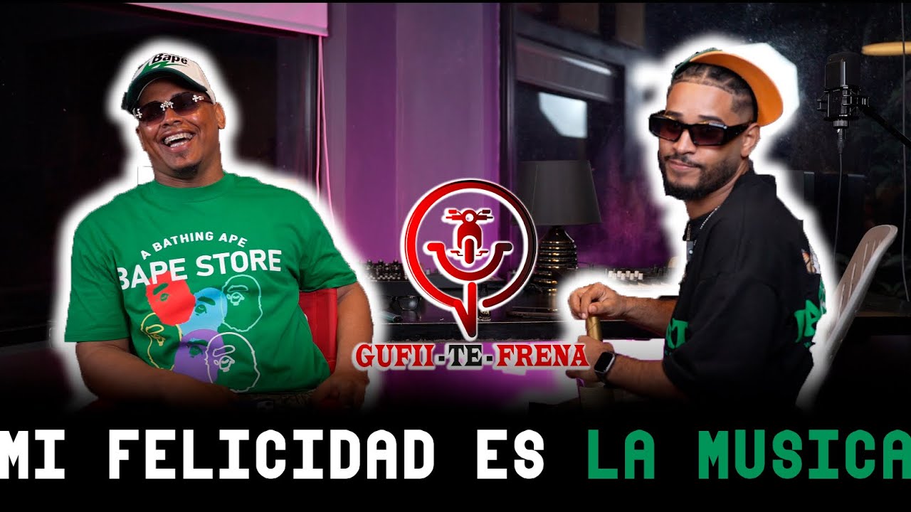 EASYSHAVO - MI FELICIDAD ES HACER MUSICA