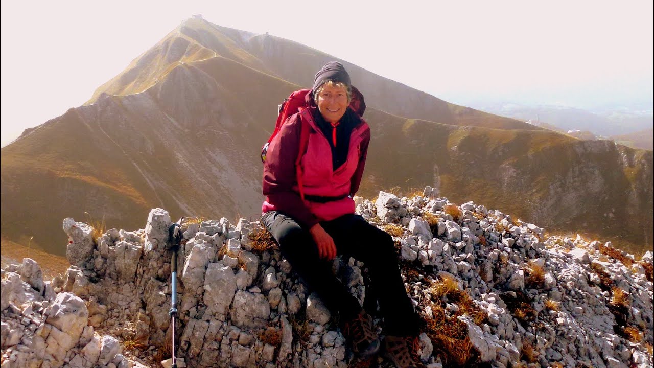 15/10/2024 Traversata Pian de Valli - Monte Terminillo - Rifugio la Fossa - Lisciano - Monti Reatini