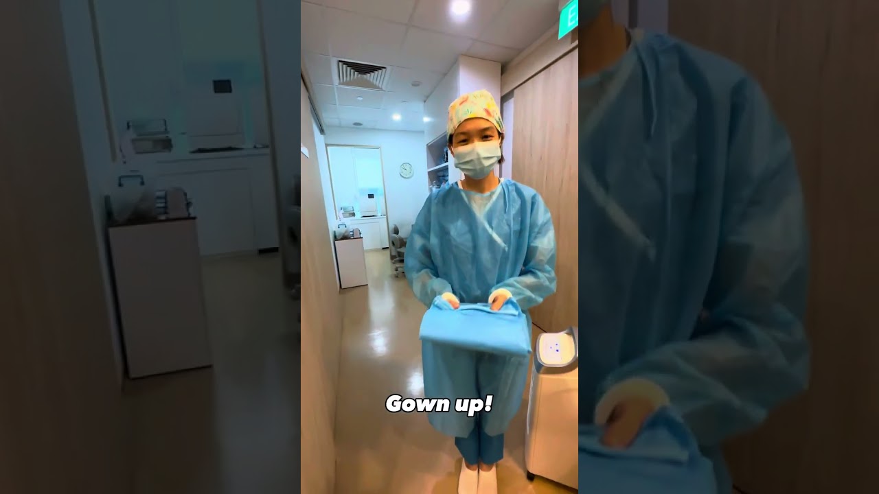 Elevate your Laser Vision Correction journey with Visumax® 800