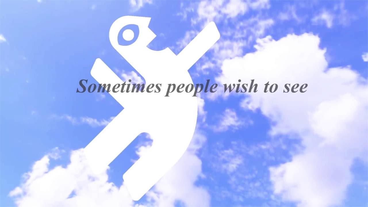 Positive Films List channel: presentational video